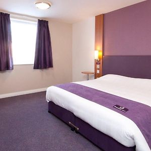 Premier Inn East Midlands Airport